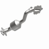 MagnaFlow 16-20 Lexus GS350 V6 3.5L OEM Grade Federal Manifold Direct-Fit Catalytic Converter thumbnail 6