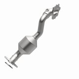 MagnaFlow 16-20 Lexus GS350 V6 3.5L OEM Grade Federal Manifold Direct-Fit Catalytic Converter thumbnail 7