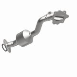 MagnaFlow 16-20 Lexus GS350 V6 3.5L OEM Grade Federal Manifold Direct-Fit Catalytic Converter thumbnail 8