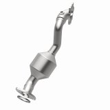 MagnaFlow 16-20 Lexus GS350 V6 3.5L OEM Grade Federal Manifold Direct-Fit Catalytic Converter thumbnail 9