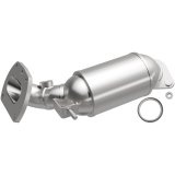 MagnaFlow 17-20 Toyota Sienna / 16-19 Lexus RX350 V6 3.5L Direct Fit Manifold Catalytic Converter thumbnail 1