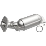 MagnaFlow 17-20 Toyota Sienna / 16-19 Lexus RX350 V6 3.5L Direct Fit Manifold Catalytic Converter thumbnail 3
