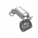 MagnaFlow 17-20 Toyota Sienna / 16-19 Lexus RX350 V6 3.5L Direct Fit Manifold Catalytic Converter thumbnail 5
