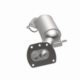 MagnaFlow 17-20 Toyota Sienna / 16-19 Lexus RX350 V6 3.5L Direct Fit Manifold Catalytic Converter thumbnail 6