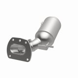 MagnaFlow 17-20 Toyota Sienna / 16-19 Lexus RX350 V6 3.5L Direct Fit Manifold Catalytic Converter thumbnail 8