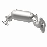 MagnaFlow 17-20 Toyota Sienna / 16-19 Lexus RX350 V6 3.5L Direct Fit Manifold Catalytic Converter thumbnail 9