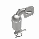 MagnaFlow 17-20 Toyota Sienna / 16-19 Lexus RX350 V6 3.5L Direct Fit Catalytic Converter 13.75in L thumbnail 5