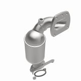 MagnaFlow 17-20 Toyota Sienna / 16-19 Lexus RX350 V6 3.5L Direct Fit Catalytic Converter 13.75in L thumbnail 7