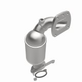MagnaFlow 17-20 Toyota Sienna / 16-19 Lexus RX350 V6 3.5L Direct Fit Catalytic Converter 13.75in L thumbnail 8