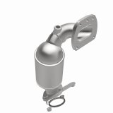 MagnaFlow 17-20 Toyota Sienna / 16-19 Lexus RX350 V6 3.5L Direct Fit Catalytic Converter 13.75in L thumbnail 9