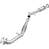 MagnaFlow Direct Fit Catalytic Converter 2017 Buick Envision 2.5L thumbnail 4