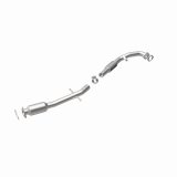 MagnaFlow Direct Fit Catalytic Converter 2017 Buick Envision 2.5L thumbnail 5