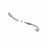 MagnaFlow Direct Fit Catalytic Converter 2017 Buick Envision 2.5L thumbnail 6