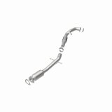 MagnaFlow Direct Fit Catalytic Converter 2017 Buick Envision 2.5L thumbnail 7