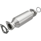 MagnaFlow Direct Fit Catalytic Converter 91-93 Honda Accord 2.2 CA thumbnail 1