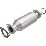MagnaFlow Direct Fit Catalytic Converter 91-93 Honda Accord 2.2 CA thumbnail 2
