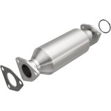 MagnaFlow Direct Fit Catalytic Converter 91-93 Honda Accord 2.2 CA thumbnail 4