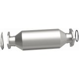 MagnaFlow Direct Fit Catalytic Converter 91-93 Honda Accord 2.2 CA thumbnail 7