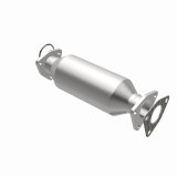 MagnaFlow Direct Fit Catalytic Converter 91-93 Honda Accord 2.2 CA thumbnail 8