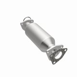 MagnaFlow Direct Fit Catalytic Converter 91-93 Honda Accord 2.2 CA thumbnail 9