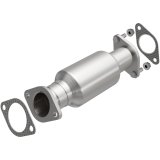 MagnaFlow Direct Fit Catalytic Converter 2011 Kia Sorento 3.5 Underbody thumbnail 1