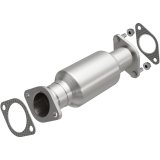 MagnaFlow Direct Fit Catalytic Converter 2011 Kia Sorento 3.5 Underbody thumbnail 2