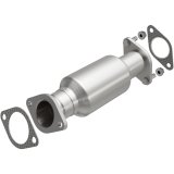 MagnaFlow Direct Fit Catalytic Converter 2011 Kia Sorento 3.5 Underbody thumbnail 3