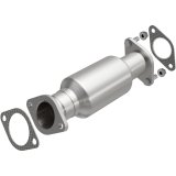 MagnaFlow Direct Fit Catalytic Converter 2011 Kia Sorento 3.5 Underbody thumbnail 4
