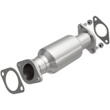 MagnaFlow Direct Fit Catalytic Converter 2011 Kia Sorento 3.5 Underbody thumbnail 5