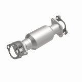 MagnaFlow Direct Fit Catalytic Converter 2011 Kia Sorento 3.5 Underbody thumbnail 6