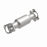 MagnaFlow Direct Fit Catalytic Converter 2011 Kia Sorento 3.5 Underbody thumbnail 8