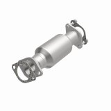 MagnaFlow Direct Fit Catalytic Converter 2011 Kia Sorento 3.5 Underbody thumbnail 9