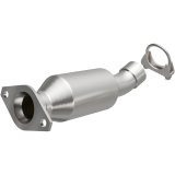 MagnaFlow Direct Fit Catalytic Converter 12-16 Toyota Prius C 1.5L thumbnail 2