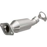 MagnaFlow Direct Fit Catalytic Converter 12-16 Toyota Prius C 1.5L thumbnail 3