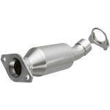 MagnaFlow Direct Fit Catalytic Converter 12-16 Toyota Prius C 1.5L thumbnail 4