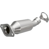 MagnaFlow Direct Fit Catalytic Converter 12-16 Toyota Prius C 1.5L thumbnail 5