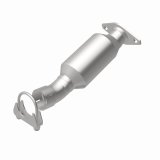 MagnaFlow Direct Fit Catalytic Converter 12-16 Toyota Prius C 1.5L thumbnail 6
