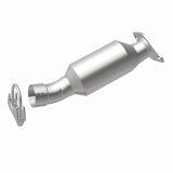 MagnaFlow Direct Fit Catalytic Converter 12-16 Toyota Prius C 1.5L thumbnail 8