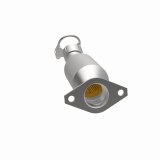 MagnaFlow Direct Fit Catalytic Converter 12-16 Toyota Prius C 1.5L thumbnail 9