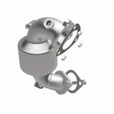 MagnaFlow 18-19 Hyundai Kona OEM Underbody Single Direct Fit EPA Compliant Catalytic Converter thumbnail 6