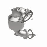 MagnaFlow 18-19 Hyundai Kona OEM Underbody Single Direct Fit EPA Compliant Catalytic Converter thumbnail 7