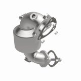 MagnaFlow 18-19 Hyundai Kona OEM Underbody Single Direct Fit EPA Compliant Catalytic Converter thumbnail 8