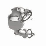 MagnaFlow 18-19 Hyundai Kona OEM Underbody Single Direct Fit EPA Compliant Catalytic Converter thumbnail 9