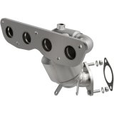 MagnaFlow 11-16 Hyundai Elantra L4 1.8L OEM Manifold Direct Fit Catalytic Converter thumbnail 2