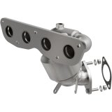 MagnaFlow 11-16 Hyundai Elantra L4 1.8L OEM Manifold Direct Fit Catalytic Converter thumbnail 3