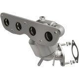 MagnaFlow 11-16 Hyundai Elantra L4 1.8L OEM Manifold Direct Fit Catalytic Converter thumbnail 4