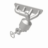 MagnaFlow 11-16 Hyundai Elantra L4 1.8L OEM Manifold Direct Fit Catalytic Converter thumbnail 5