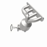 MagnaFlow 11-16 Hyundai Elantra L4 1.8L OEM Manifold Direct Fit Catalytic Converter thumbnail 6