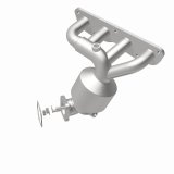 MagnaFlow 11-16 Hyundai Elantra L4 1.8L OEM Manifold Direct Fit Catalytic Converter thumbnail 7