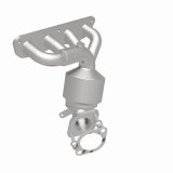 MagnaFlow 11-16 Hyundai Elantra L4 1.8L OEM Manifold Direct Fit Catalytic Converter thumbnail 9